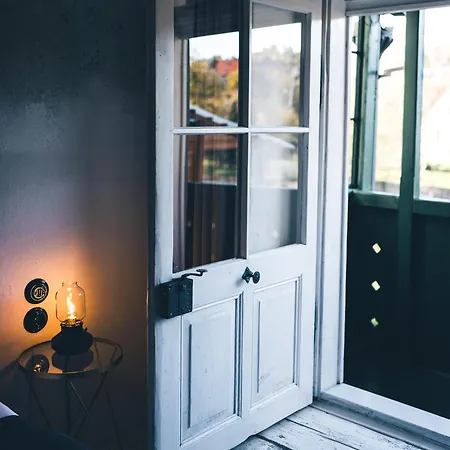 Domecek / Tiny House Apartment Cesky Krumlov Exterior photo