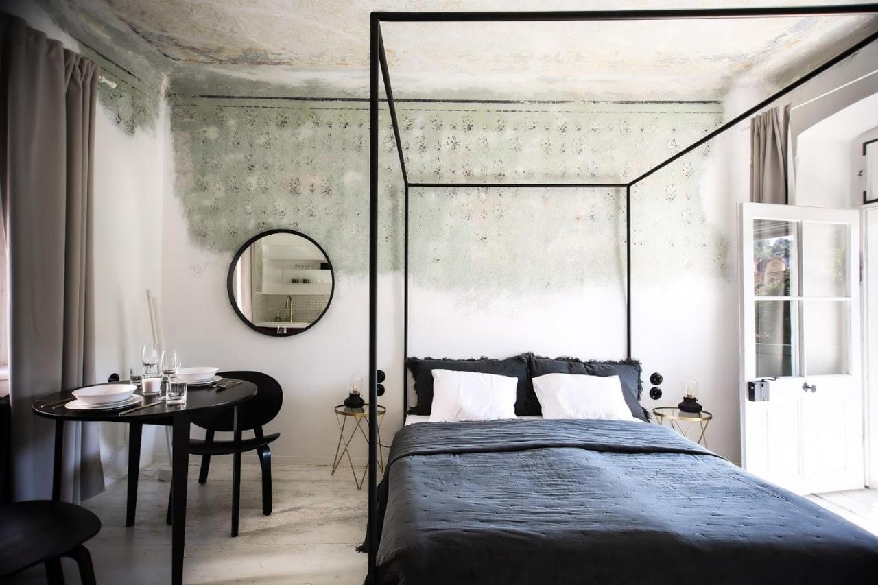 Domecek / Tiny House Apartment
