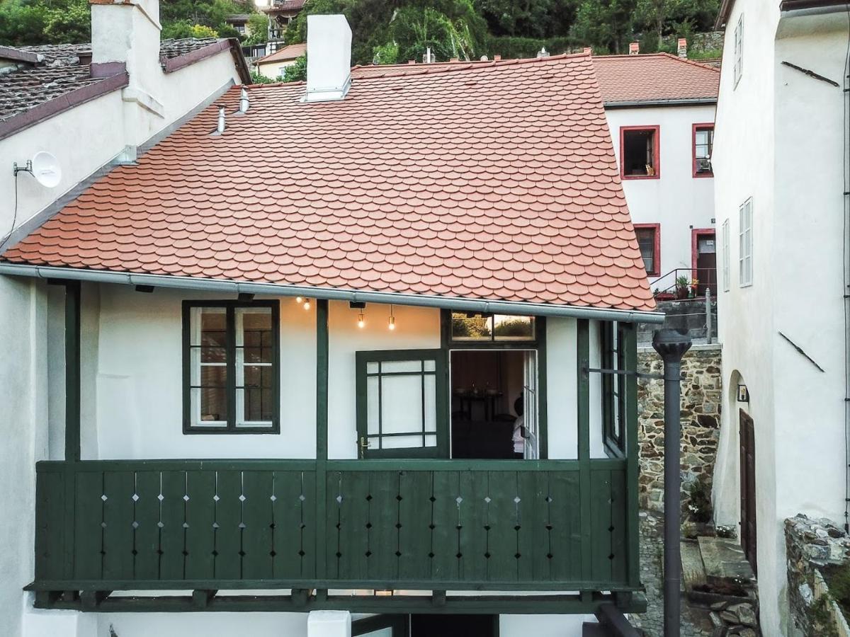Domecek / Tiny House Apartment *