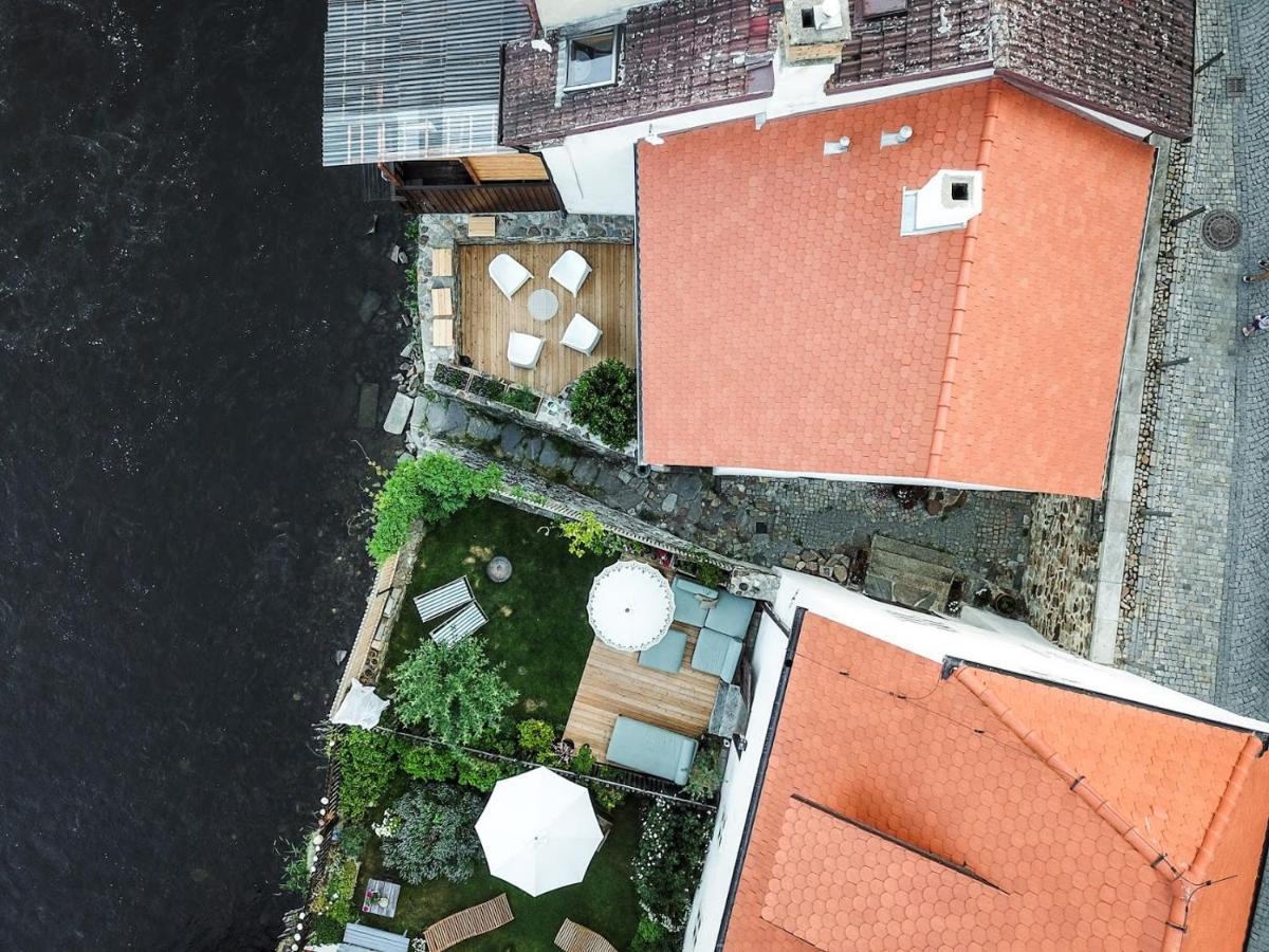 Domecek / Tiny House Apartment