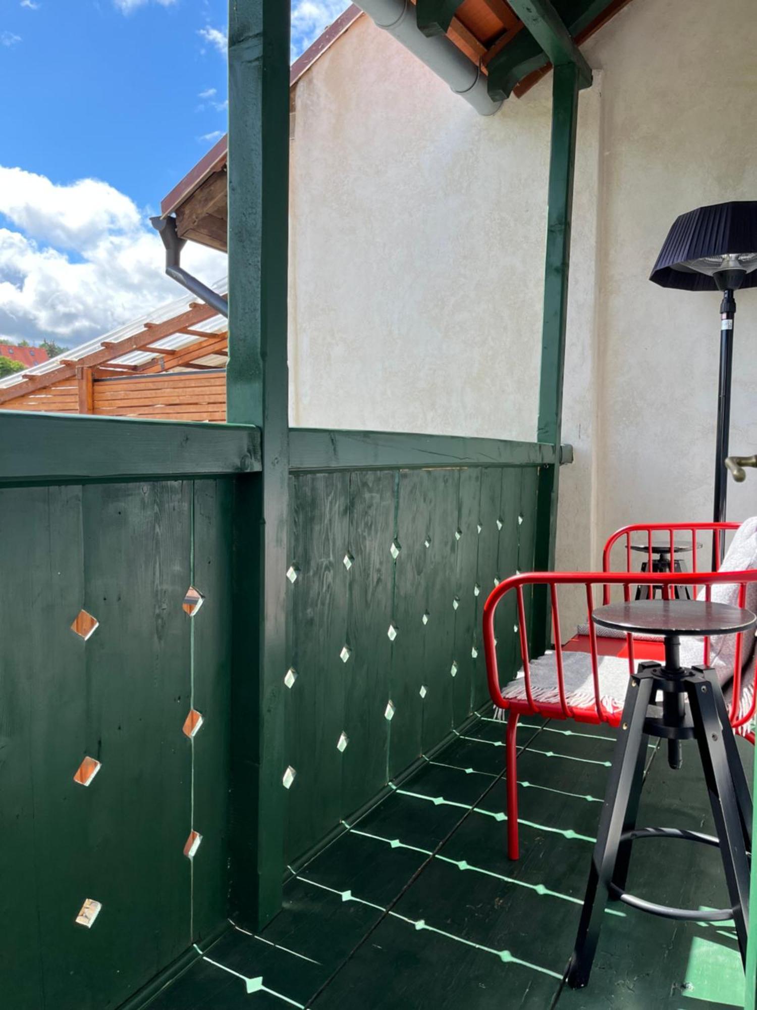 Domecek / Tiny House Cesky Krumlov