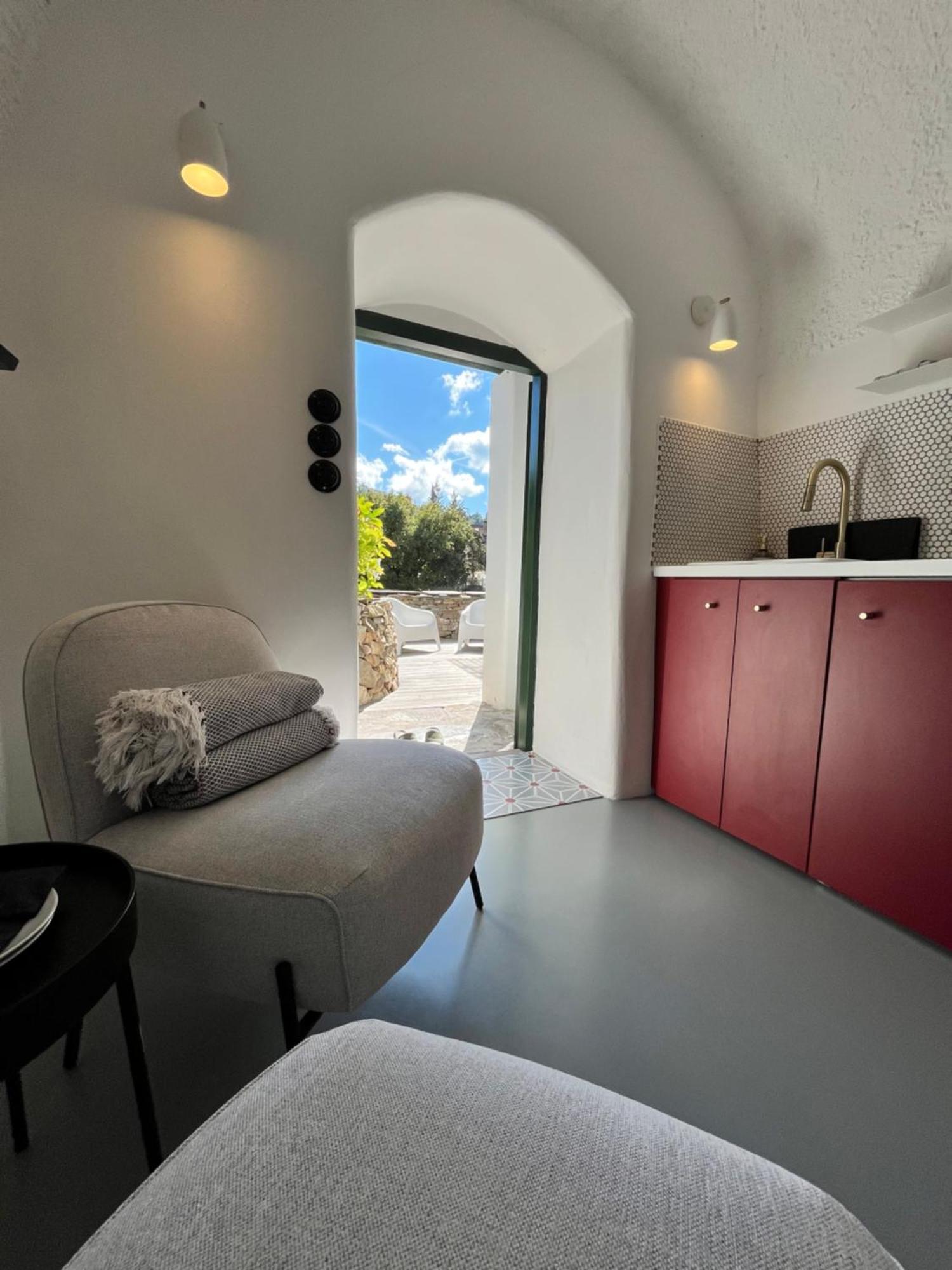 Domecek / Tiny House